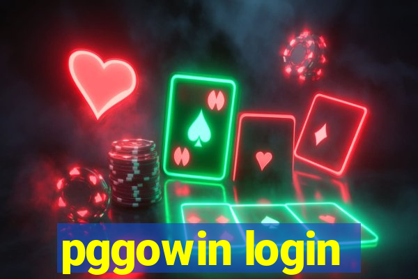 pggowin login